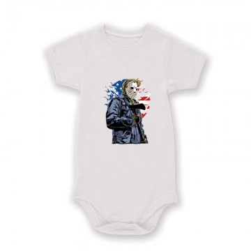 American Killer Baby Body