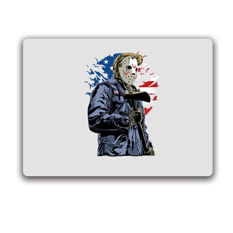 American Killer Egérpad