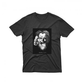 Wanna Play? Unisex Póló