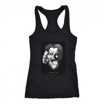 Wanna Play? Női Trikó