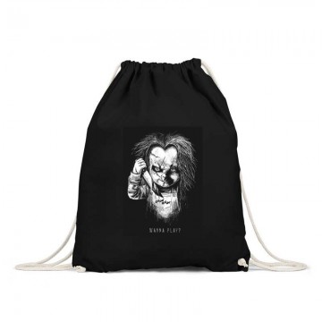 Wanna Play? Hátizsák