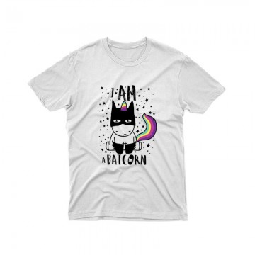 Batcorn Unisex Póló