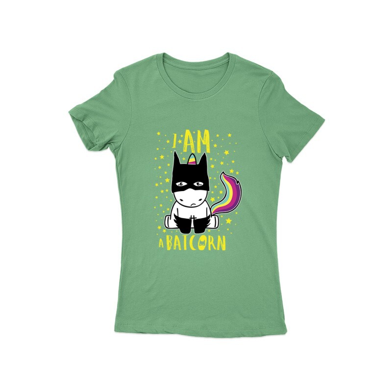 Batcorn Női Póló