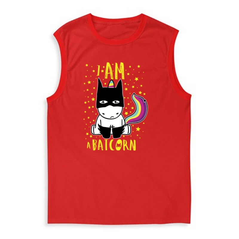 Batcorn Férfi Trikó