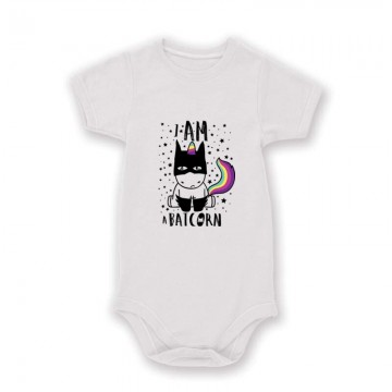 Batcorn Baby Body