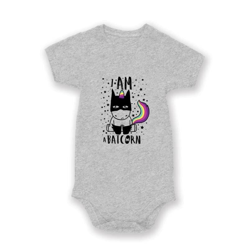 Batcorn Baby Body