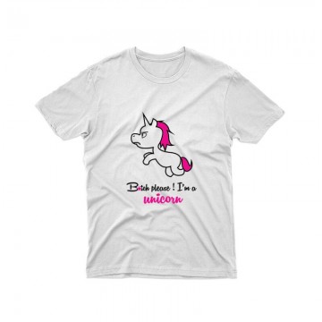 B*tch Please Unisex Póló