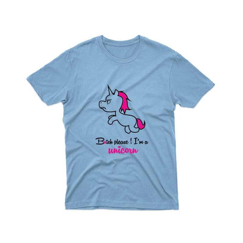 B*tch Please Unisex Póló