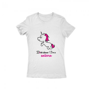 B*tch Please Női Póló