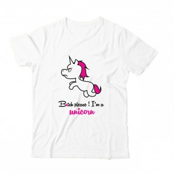 B*tch Please Gyermek Póló