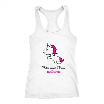 B*tch Please Női Trikó