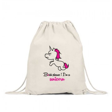 B*tch Please Hátizsák