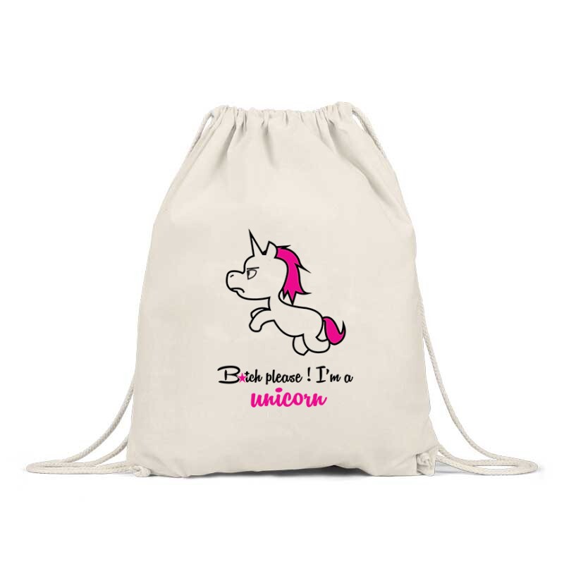 B*tch Please Hátizsák