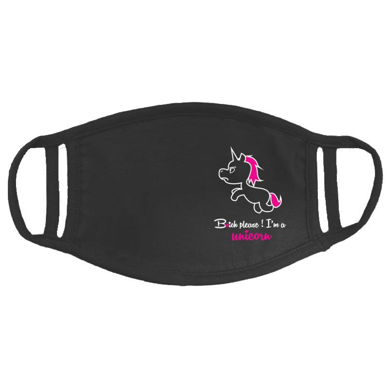 B*tch Please Arcmaszk