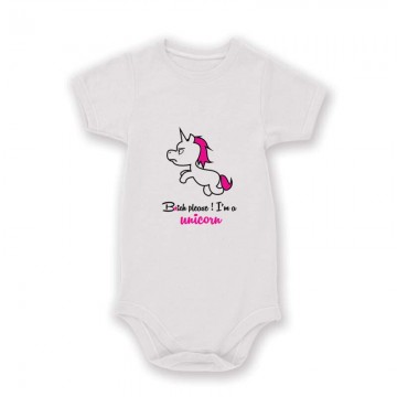 B*tch Please Baby Body