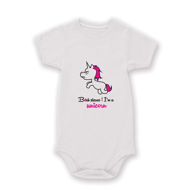 B*tch Please Baby Body