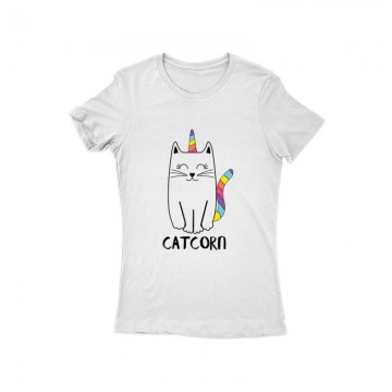 Catcorn Női Póló