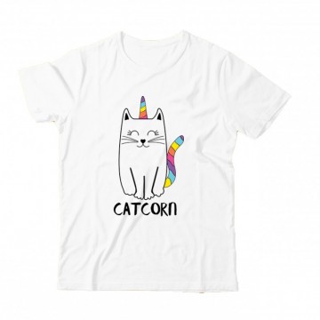 Catcorn Gyermek Póló