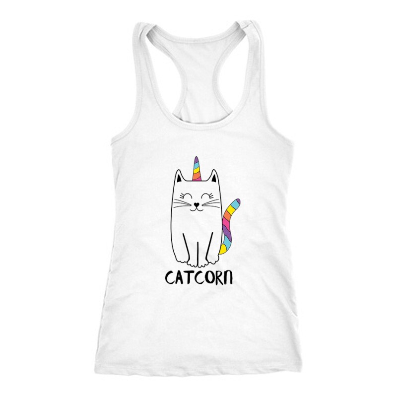 Catcorn Női Trikó