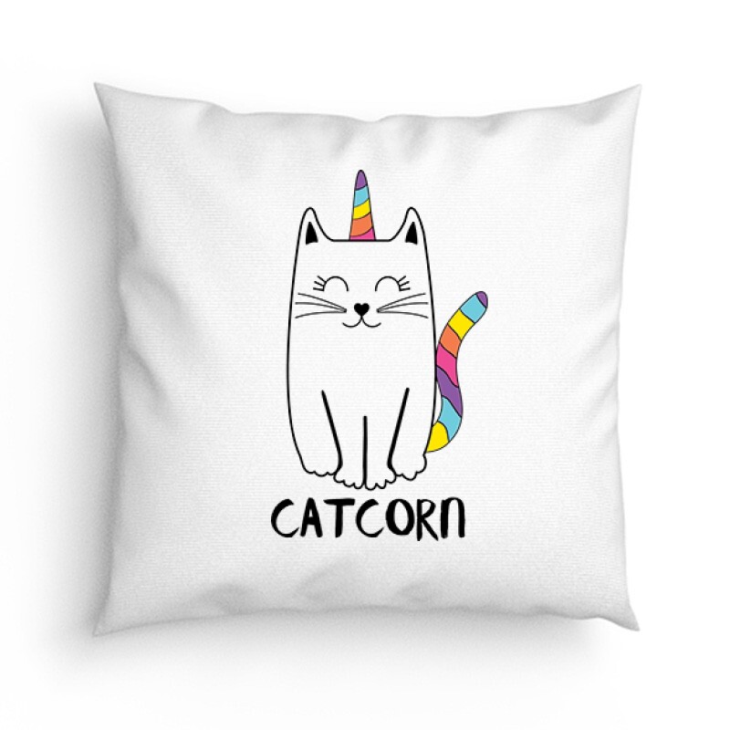 Catcorn Párna