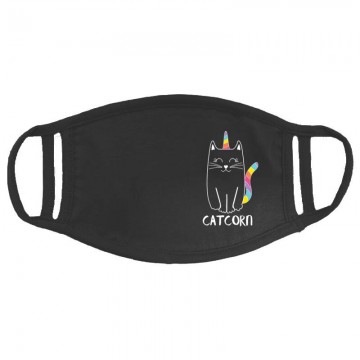 Catcorn Arcmaszk