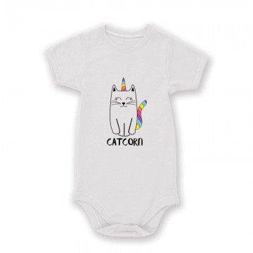 Catcorn Baby Body