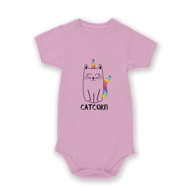Catcorn Baby Body
