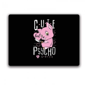 Cute But Psicho But Cute Egérpad