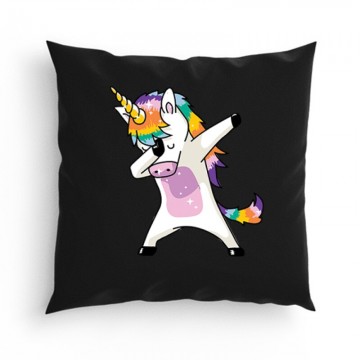 Dabbing Unicorn Párna