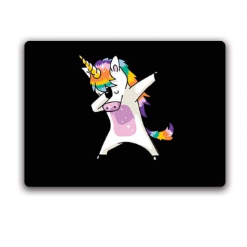 Dabbing Unicorn Egérpad