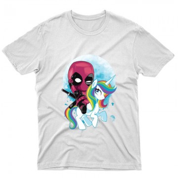 Unipool Unisex Póló