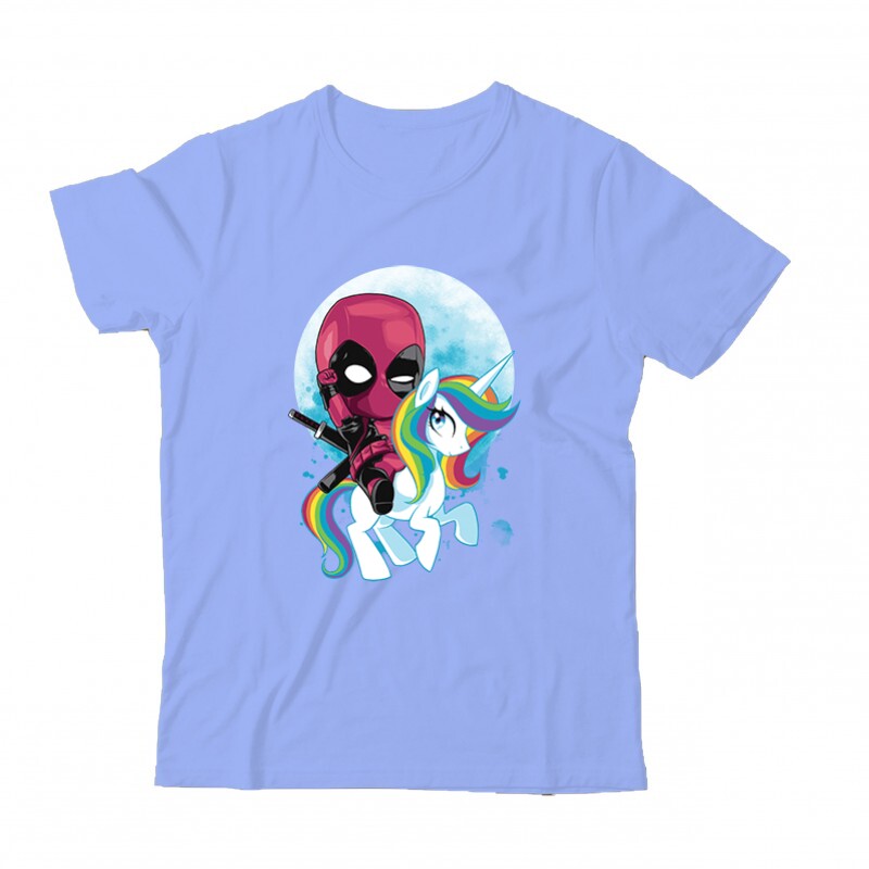 Unipool Gyermek Póló