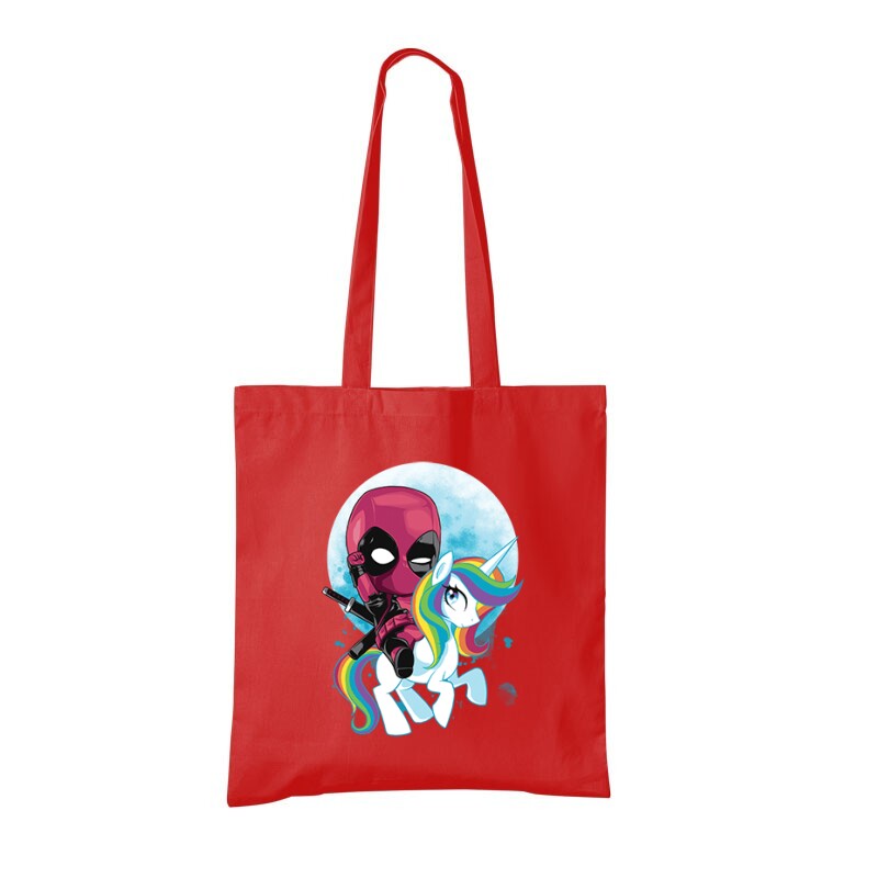 Unipool Bevásárló Táska