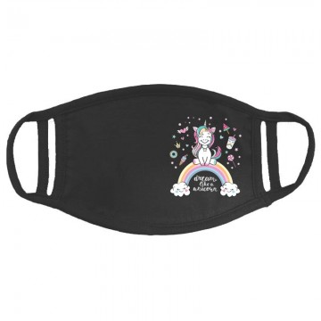 Dream Like a unicorn Arcmaszk