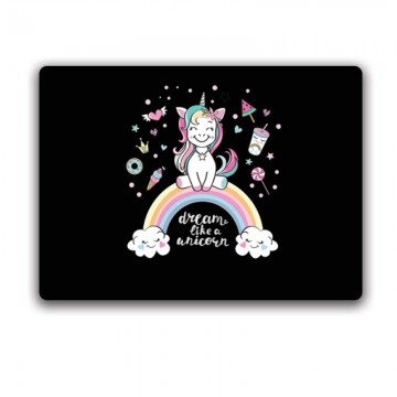 Dream Like a unicorn Egérpad