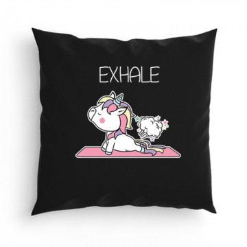 Exhale Párna