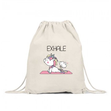 Exhale Hátizsák