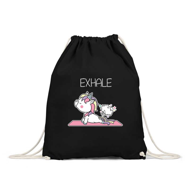 Exhale Hátizsák