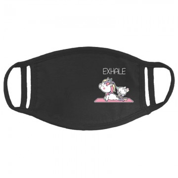 Exhale Arcmaszk