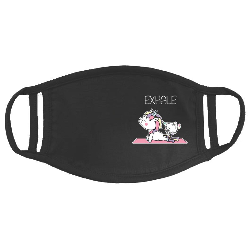 Exhale Arcmaszk