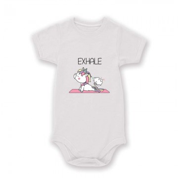 Exhale Baby Body