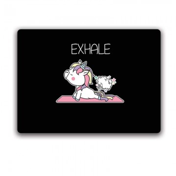 Exhale Egérpad
