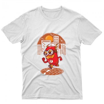 Flashminion Unisex Póló