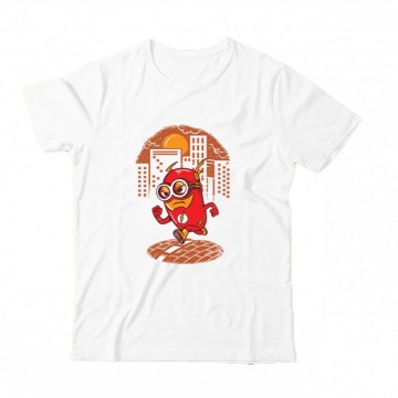 Flashminion Gyermek Póló