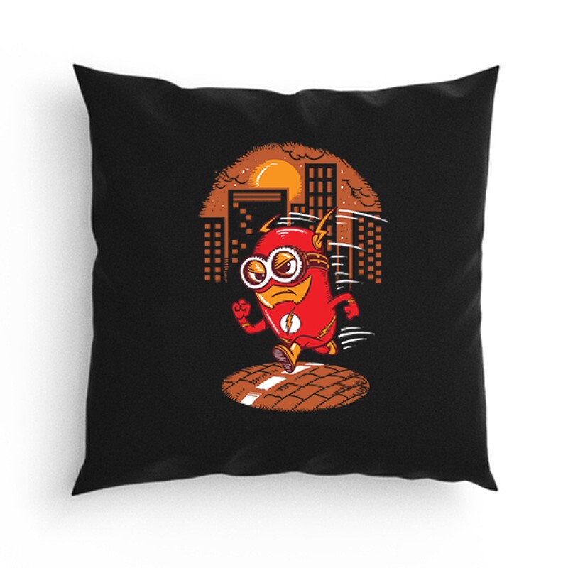 Flashminion Párna