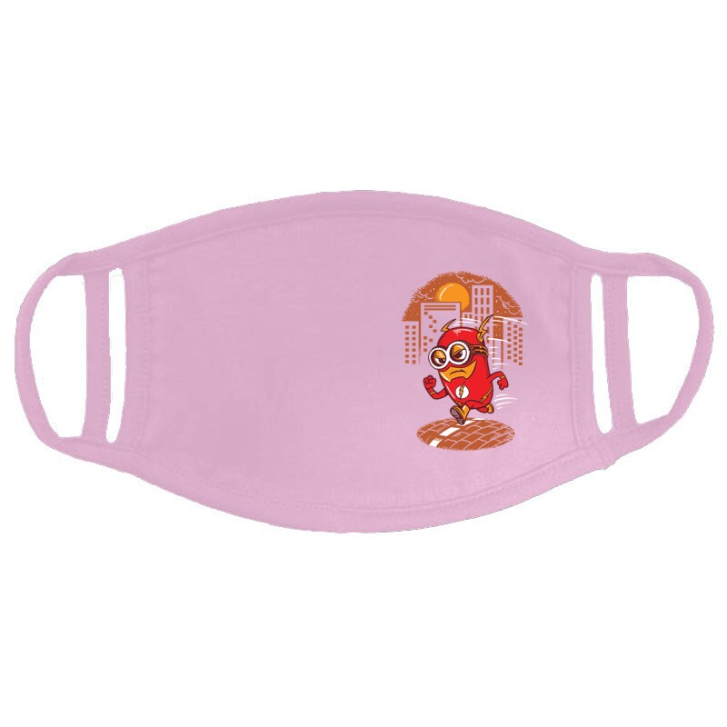 Flashminion Arcmaszk