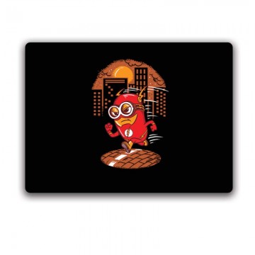 Flashminion Egérpad