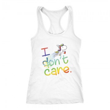 I Don't Care Női Trikó