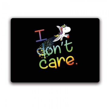 I Don't Care Egérpad