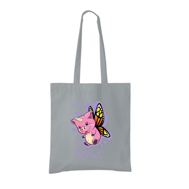 Csak légy önmagad Bevásárló Táska